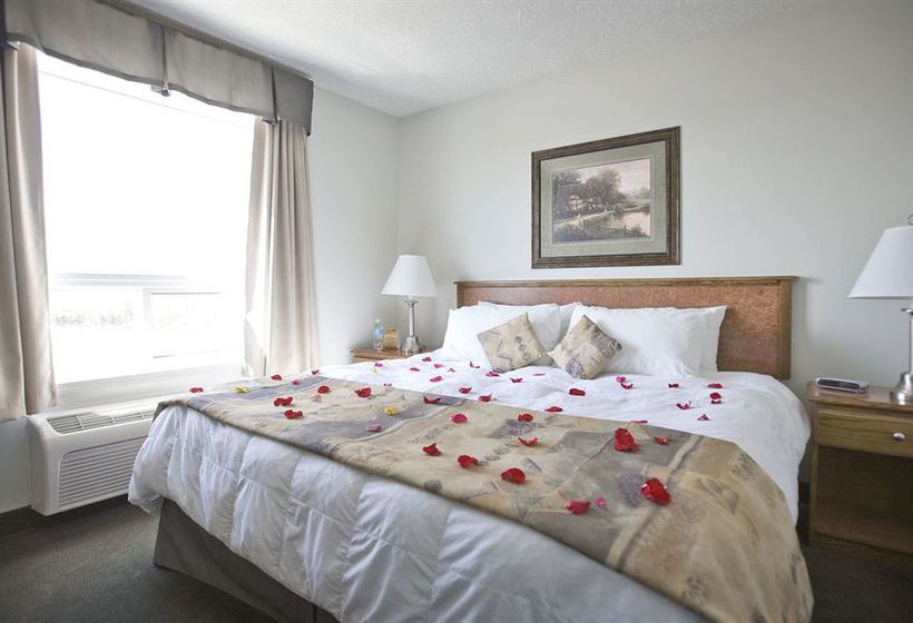 Hotel Service Plus Inns & Suites Drayton Valley | Drayton Valley | Alberta | Canada 9