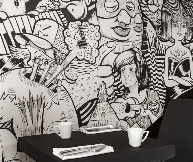 Le Petit Hotel Montreal | Montreal | Québec | Hôtels au Canada 1