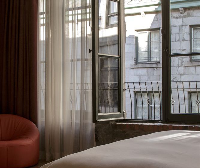 Le Petit Hotel Montreal | Montreal | Québec | Hôtels au Canada 10