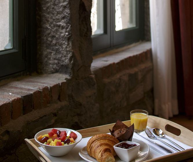 Le Petit Hotel Montreal | Montreal | Québec | Hôtels au Canada 11