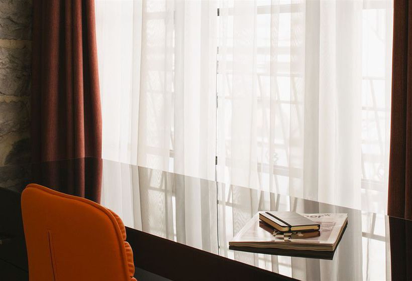 Le Petit Hotel Montreal | Montreal | Québec | Hôtels au Canada 12