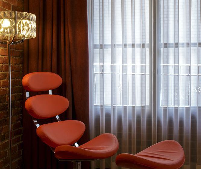 Le Petit Hotel Montreal | Montreal | Québec | Hôtels au Canada 14