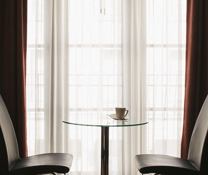 Le Petit Hotel Montreal | Montreal | Québec | Hôtels au Canada 15