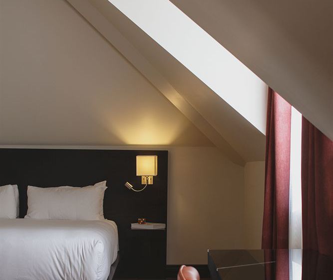 Le Petit Hotel Montreal | Montreal | Québec | Hôtels au Canada 16