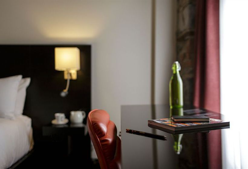 Le Petit Hotel Montreal | Montreal | Québec | Hôtels au Canada 17