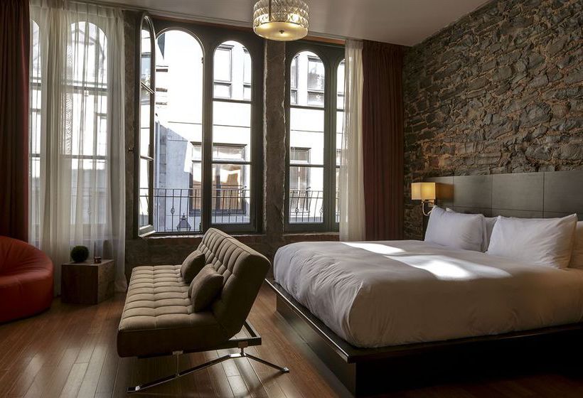Le Petit Hotel Montreal | Montreal | Québec | Hôtels au Canada 2