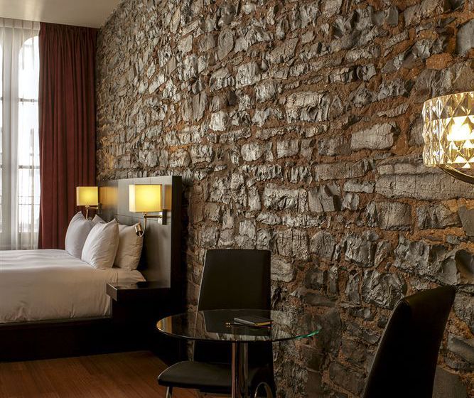 Le Petit Hotel Montreal | Montreal | Québec | Hôtels au Canada 3