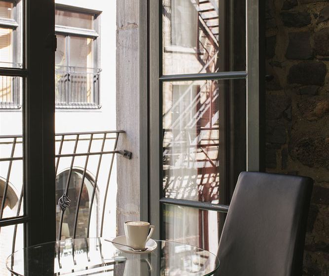 Le Petit Hotel Montreal | Montreal | Québec | Hôtels au Canada 5