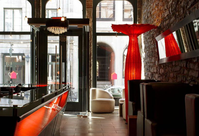 Le Petit Hotel Montreal | Montreal | Québec | Hôtels au Canada 6