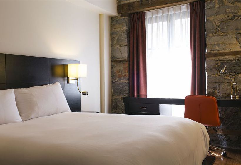 Le Petit Hotel Montreal | Montreal | Québec | Hôtels au Canada 9