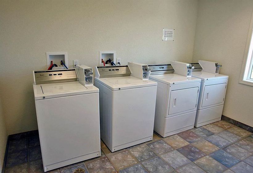 Motel 6 Grande Prairie | Grande Prairie | Alberta | Canada 1