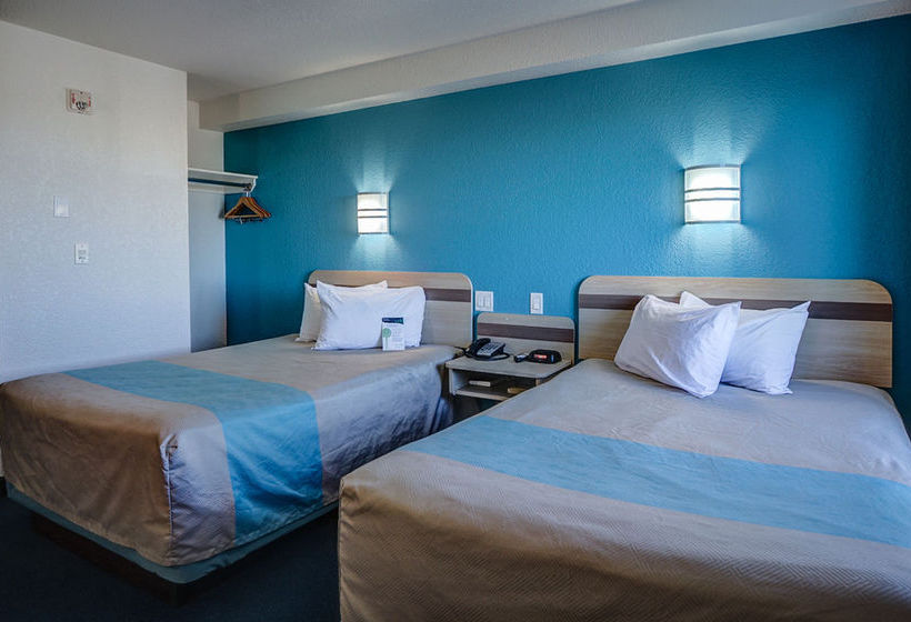 Motel 6 Grande Prairie | Grande Prairie | Alberta | Canada 11