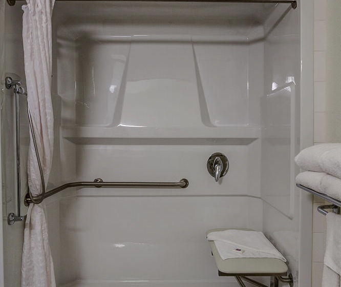 Motel 6 Grande Prairie | Grande Prairie | Alberta | Canada 15