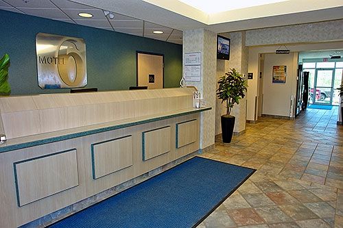 Motel 6 Grande Prairie | Grande Prairie | Alberta | Canada 17