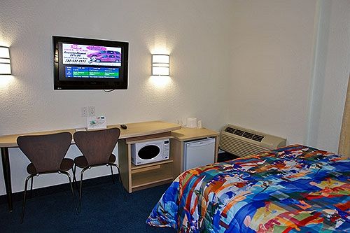 Motel 6 Grande Prairie | Grande Prairie | Alberta | Canada 18