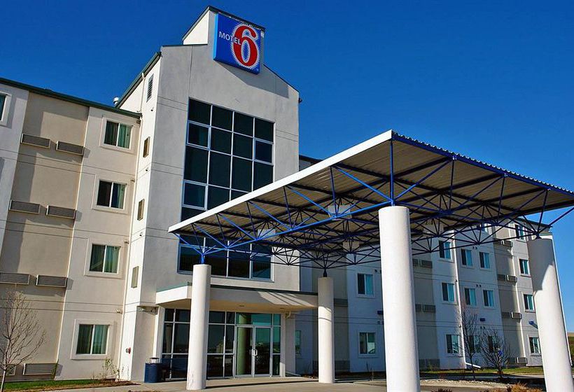 Motel 6 Grande Prairie | Grande Prairie | Alberta | Canada 3