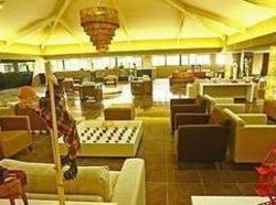 Garden Hotel  | Campina Grande | Paraiba | Brasil 1