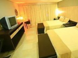 Garden Hotel  | Campina Grande | Paraiba | Brasil 2