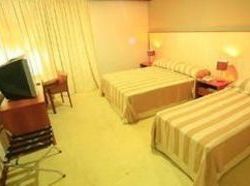 Garden Hotel  | Campina Grande | Paraiba | Brasil 3