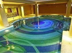 Garden Hotel  | Campina Grande | Paraiba | Brasil 4