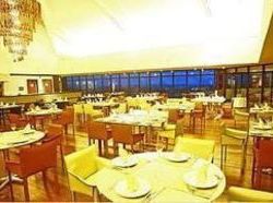 Garden Hotel  | Campina Grande | Paraiba | Brasil 5