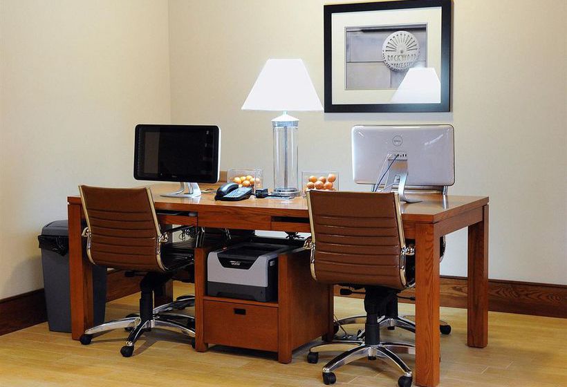 Hotel Four Points By Sheraton Cambridge Kitchener Ontario | Cambridge | Ontario | Canada 10