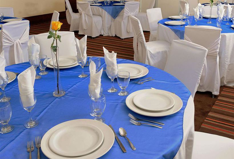 Hotel Four Points By Sheraton Cambridge Kitchener Ontario | Cambridge | Ontario | Canada 14