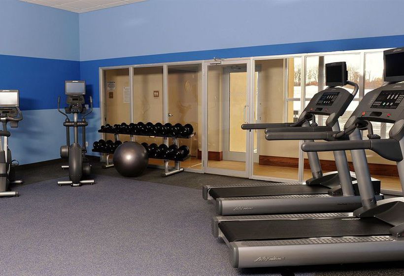 Hotel Four Points By Sheraton Cambridge Kitchener Ontario | Cambridge | Ontario | Canada 16