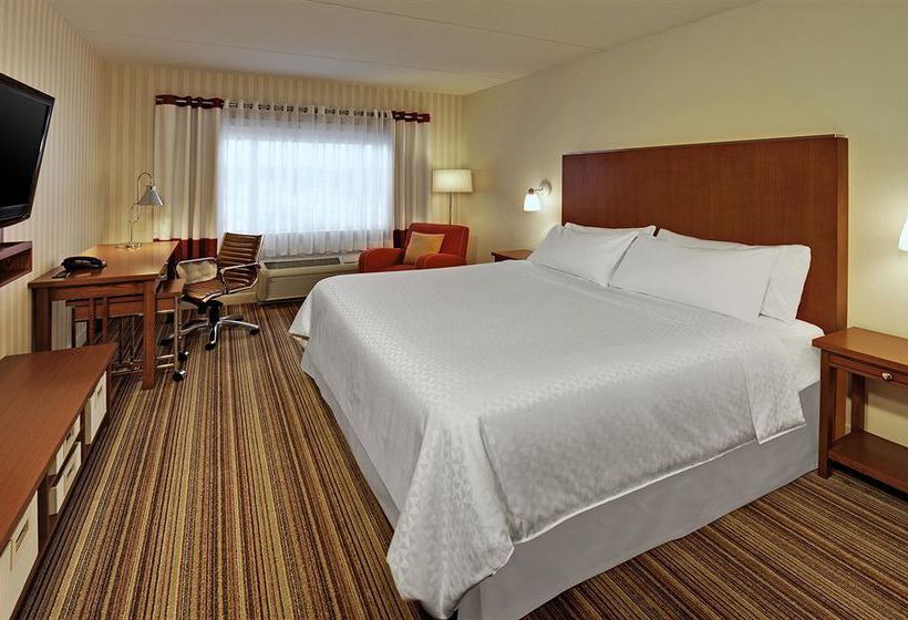 Hotel Four Points By Sheraton Cambridge Kitchener Ontario | Cambridge | Ontario | Canada 18