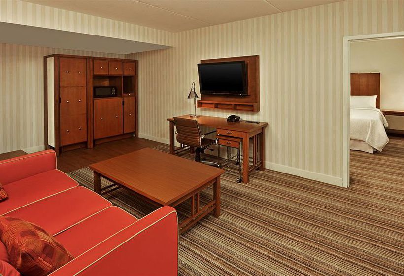 Hotel Four Points By Sheraton Cambridge Kitchener Ontario | Cambridge | Ontario | Canada 19