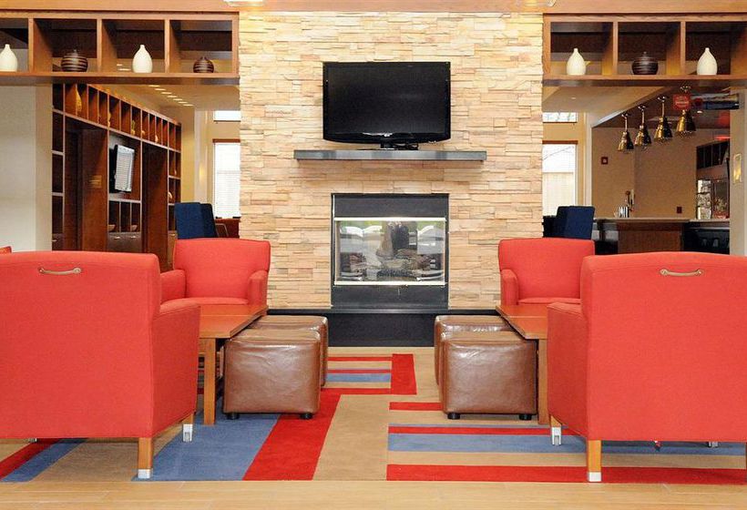 Hotel Four Points By Sheraton Cambridge Kitchener Ontario | Cambridge | Ontario | Canada 2