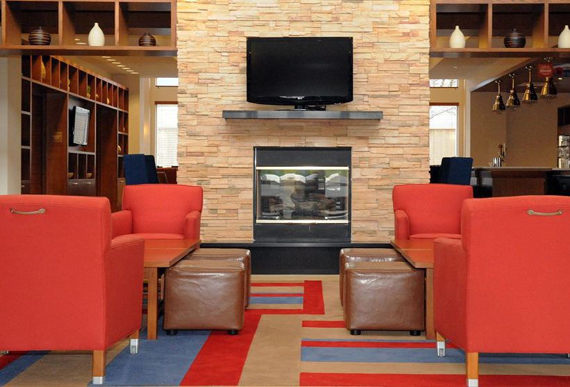 Hotel Four Points By Sheraton Cambridge Kitchener Ontario | Cambridge | Ontario | Canada 20