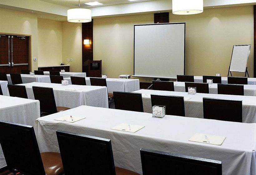 Hotel Four Points By Sheraton Cambridge Kitchener Ontario | Cambridge | Ontario | Canada 4