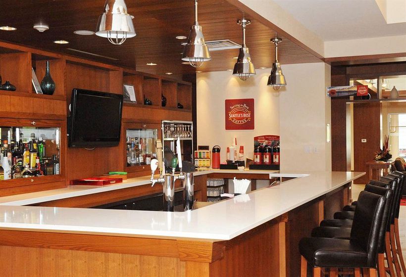 Hotel Four Points By Sheraton Cambridge Kitchener Ontario | Cambridge | Ontario | Canada 5