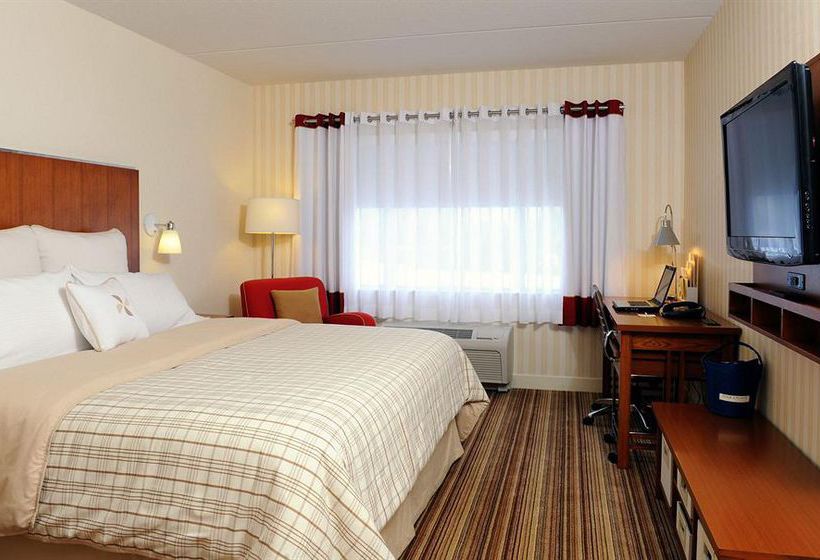 Hotel Four Points By Sheraton Cambridge Kitchener Ontario | Cambridge | Ontario | Canada 6