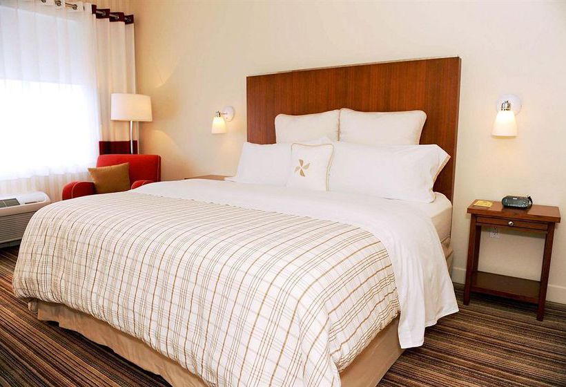 Hotel Four Points By Sheraton Cambridge Kitchener Ontario | Cambridge | Ontario | Canada 8