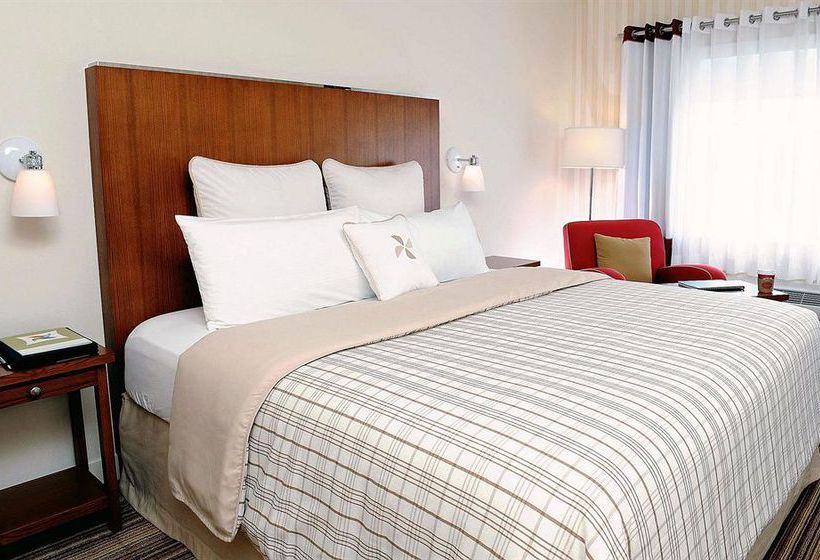 Hotel Four Points By Sheraton Cambridge Kitchener Ontario | Cambridge | Ontario | Canada 9