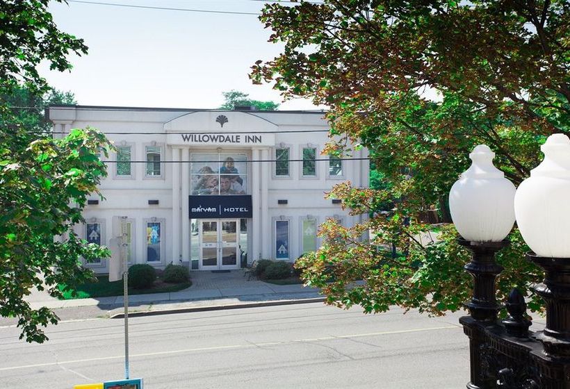 Hotel Maryam North York | Toronto | Ontario | Canada 1