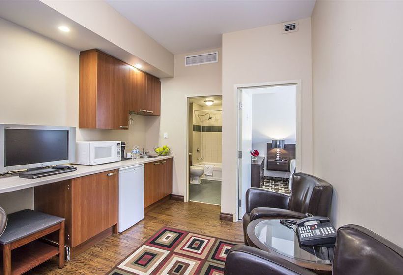 Hotel Maryam North York | Toronto | Ontario | Canada 10