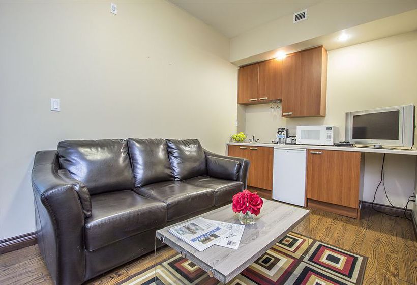 Hotel Maryam North York | Toronto | Ontario | Canada 12