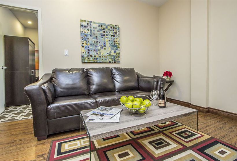 Hotel Maryam North York | Toronto | Ontario | Canada 13