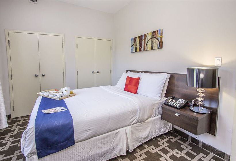 Hotel Maryam North York | Toronto | Ontario | Canada 14