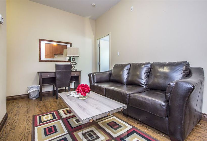 Hotel Maryam North York | Toronto | Ontario | Canada 15