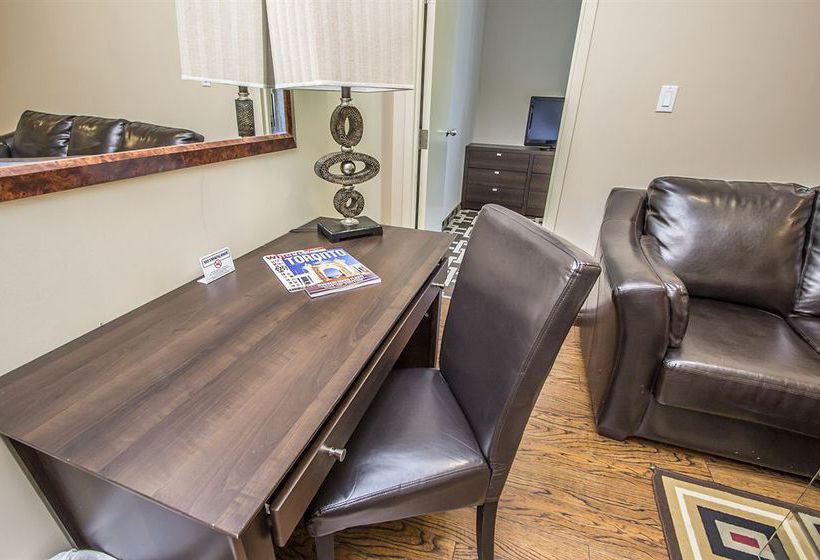 Hotel Maryam North York | Toronto | Ontario | Canada 16