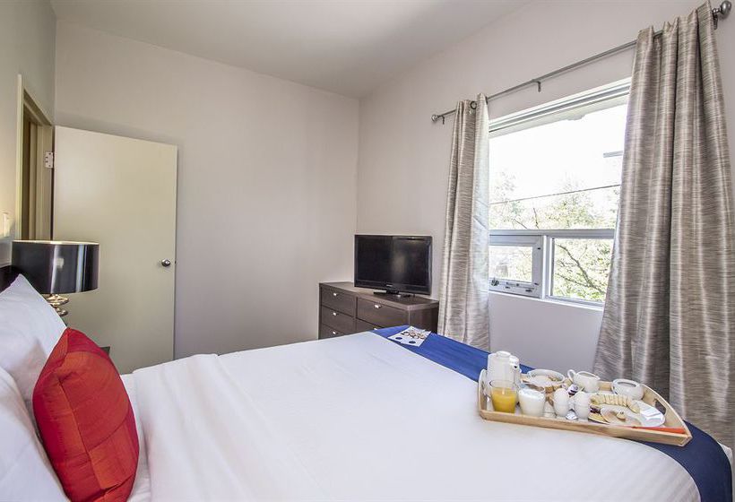 Hotel Maryam North York | Toronto | Ontario | Canada 18