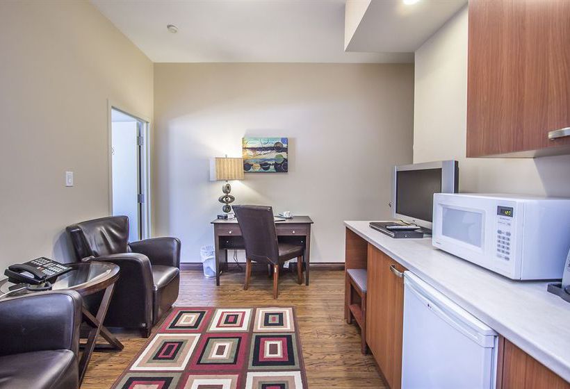 Hotel Maryam North York | Toronto | Ontario | Canada 19