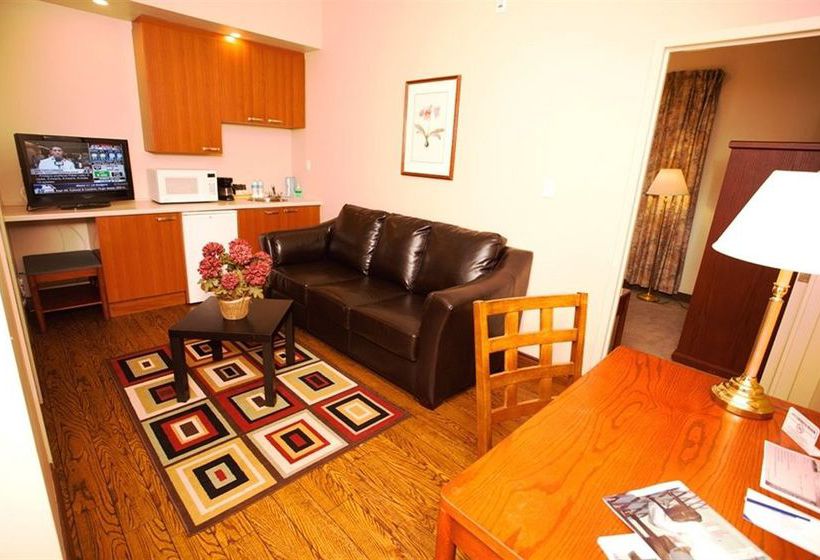 Hotel Maryam North York | Toronto | Ontario | Canada 3