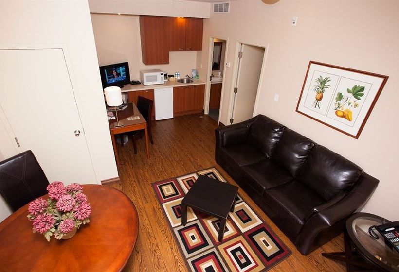 Hotel Maryam North York | Toronto | Ontario | Canada 5