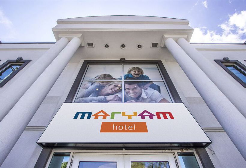 Hotel Maryam North York | Toronto | Ontario | Canada 8