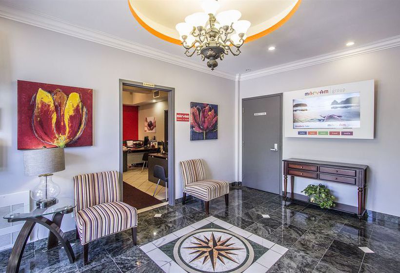 Hotel Maryam North York | Toronto | Ontario | Canada 9